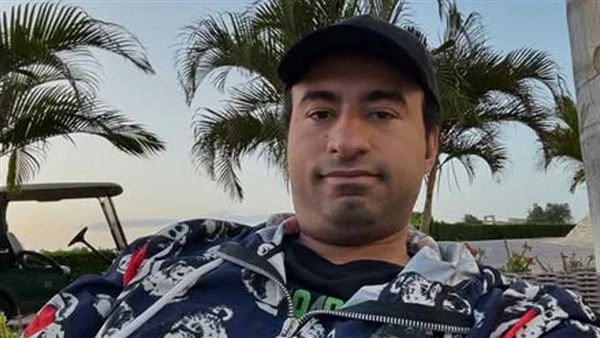 علي ربيع يبدأ تصوير مسلسله الجديد بعد عيد الأضحى المقبل