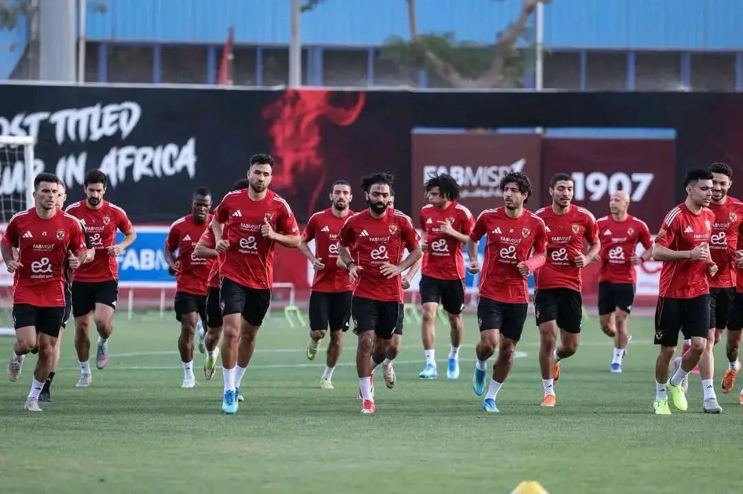 الأهلي يصطدم ببيراميدز. والزمالك ينتظر منافسه في السوبر