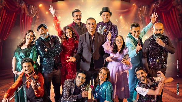 الجمعة 29 مايو.. انطلاق التياترو على مسرح السلام