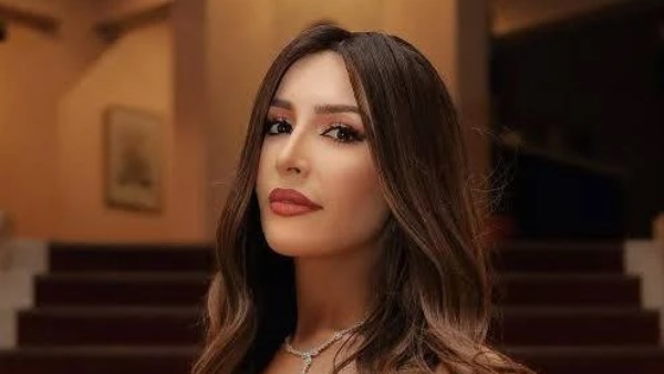يا عيني..جنات تطرح أحدث أغانيها (فيديو)