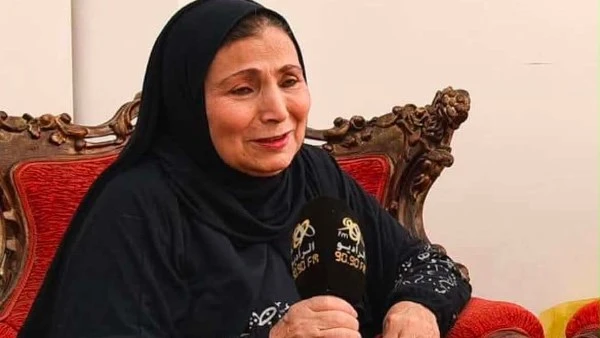 كنت فاطمة عيد تكشف تفاصيل مؤثرة عن حياتها ورحلة إنجاب البنات