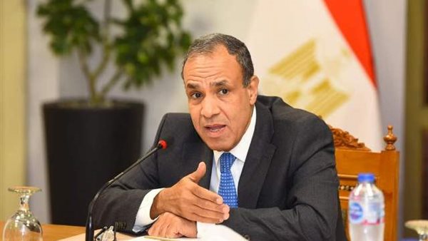 وزير الخارجية: تضامن مصر مع لبنان فى اتصال مع رئيس الوزراء اللبناني