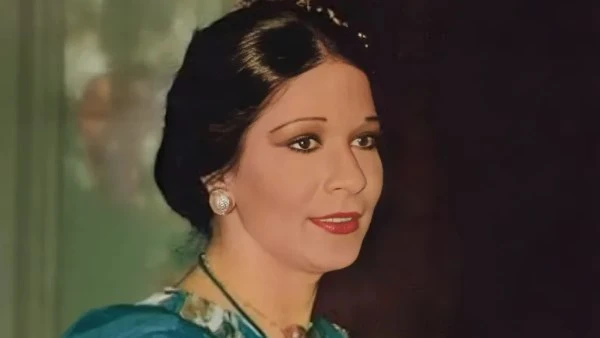 موعد ومكان عزاء الفنانة الراحلة سهير زكي؟