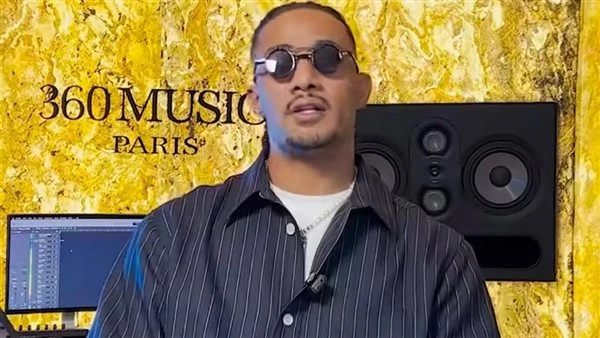 محمد رمضان: أصبحت الأعلى أجرًا في الوطن العربي كممثل. وأثق في خطة الله