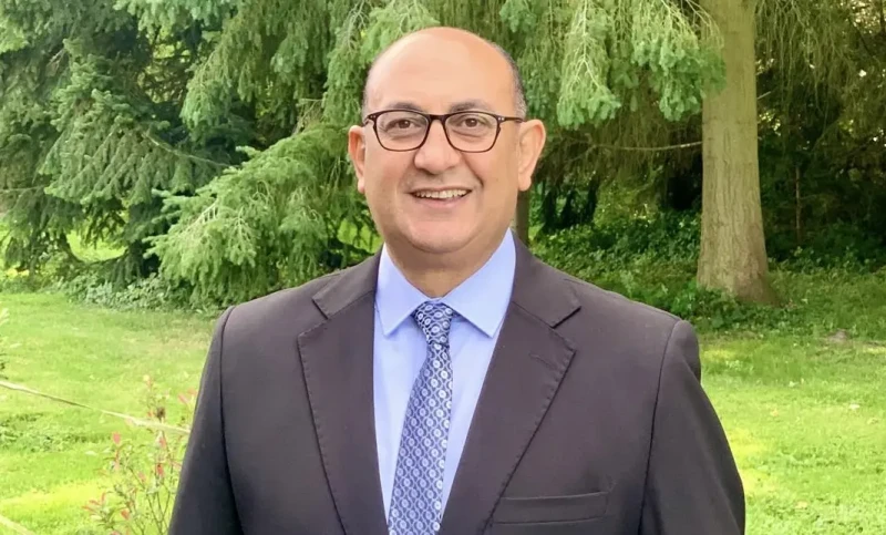 خالد علي يكتب لـ””: عمال آمون للأدوية وعيد العمال