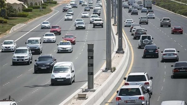 سيولة مرورية بالقاهرة والجيزة صباح السبت وسط انتشار مكثف لرجال المرور