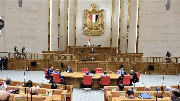 بحضور عقيلة صالح.. النواب يناقش تعزيز العلاقات المصرية الليبية الإثنين المقبل