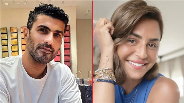 منة فضالي تخطط للانتقام من محمد سامي بعد انفصاله عنها ضمن أحداث مسلسل قلب شمس