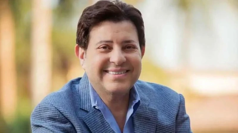 كواليس أغنية "لو بتحب" للفنان الراحل هاني شاكر