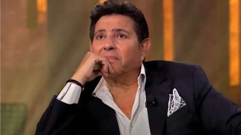 اخبار الفن في 24 ساعة. شائعة وفاة هاني شاكر ووعكة محمد فاضل وخطوبة مفاجئة تشعل التريند