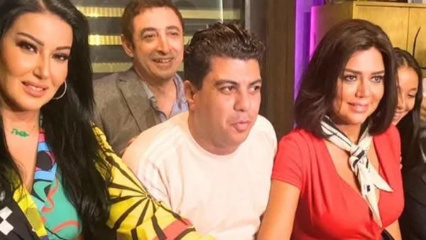 انتهاء أزمة فيلم أوراق التاروت مع الرقابة