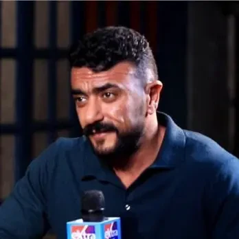 نور الشريف كلمة السر.. قصة صادمة وراء نجومية أحمد العوضي