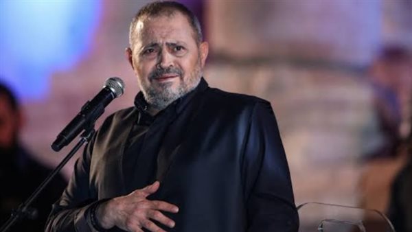 جورج وسوف يتألق في صيف 2026 بأغاني جديدة وجولات عربية وأوروبية. تفاصيل