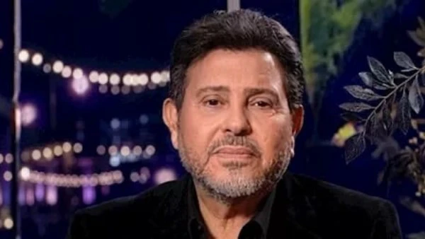 خسارة ياسمين الخطيب تنعى هاني شاكر