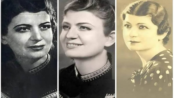 فى قصة نجاة زينب صدقى من الموت وغسلها لفنانة شهيرة