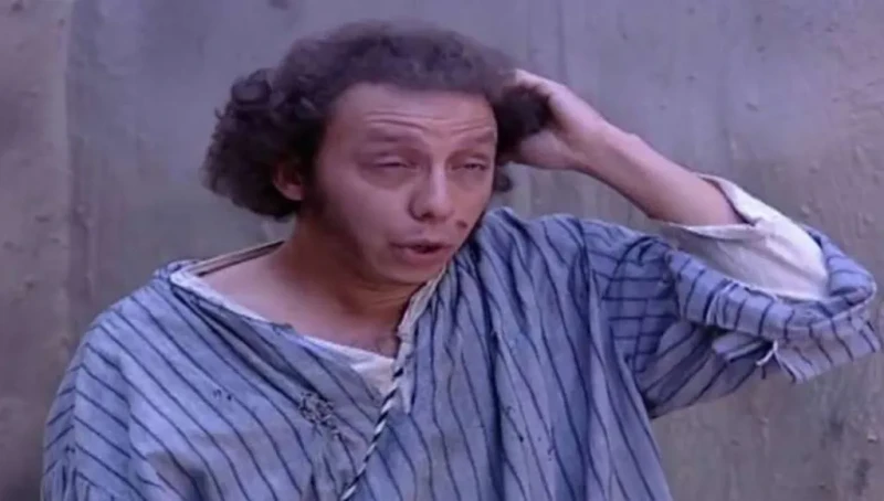 "صطيف الأعمى" في قبضة الأمن السوري… ما تهمة نجم "باب الحارة" معن عبد الحق