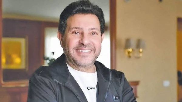 محمد إمام ينعى أمير الغناء العربي هاني شاكر
