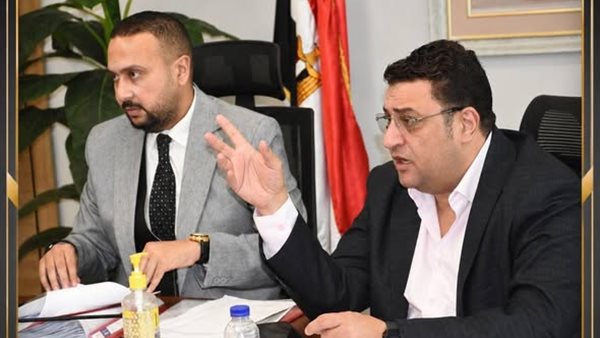 ما الذي ينتظر سكان القاهرة الجديدة؟.. اجتماع رسمي يحمل مفاجآت متعددة