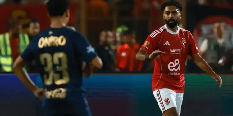 المسكوت عنه. هل تساهل إنبي أمام الأهلي بعدما عطل الزمالك