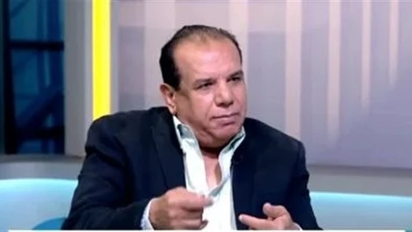 فتوح أحمد: كنت تحت خط الفقر في طفولتي. وأنا السبب في دخول أحمد العوضي التمثيل