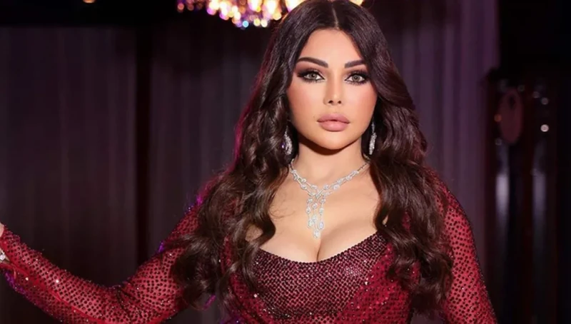 هيفاء وهبي تعلن عن حفلها الأول في مصر بعد انتصارها