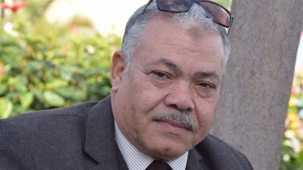 عبد العاطي التمساح عضواً بهيئة مكتب أمانة التعليم والبحث العلمي بحزب مستقبل وطن