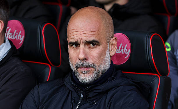 مانشستر سيتي يطلق اسم بيب جوارديولا على مدرج ملعب “الاتحاد”