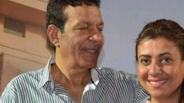 يا نشوى مصطفى ترثى زوجها بكلمات مؤثرة