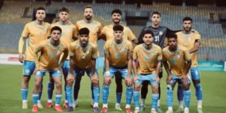 خالد جلال يعلن قائمة الإسماعيلي لمواجهة غزل المحلة اليوم وغياب النبريص