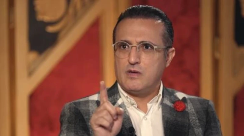 شريف مدكور منتقدًا أسلوب بعض متابعيه: "لو مت بلاش تدعيلي"