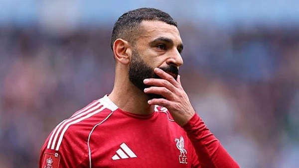عرض أمريكي ضخم يطارد محمد صلاح بعد مونديال 2026.. تفاصيل