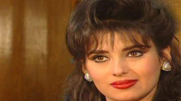 فى سر اعتزال جيهان نصر مبكرا