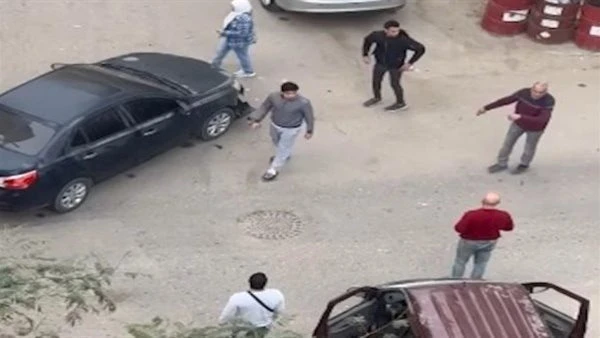 اليوم.. نظر استئناف المتهمين بالتعدي على سائق الفردوس على حكم حبسهم