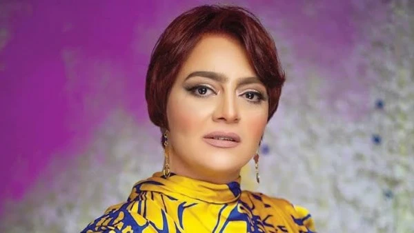 عازفة بيانو | هبة عبد الغني خاص