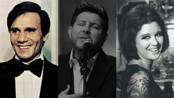 هاني شاكر ليس الأول. نجوم مصريون توفوا مغتربين خارج أراضي الوطن