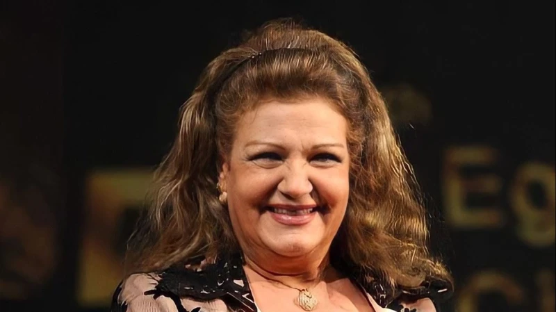 ميمي جمال تكشف ل كواليس شخصيتها في مسلسل ورد على فل وياسمين