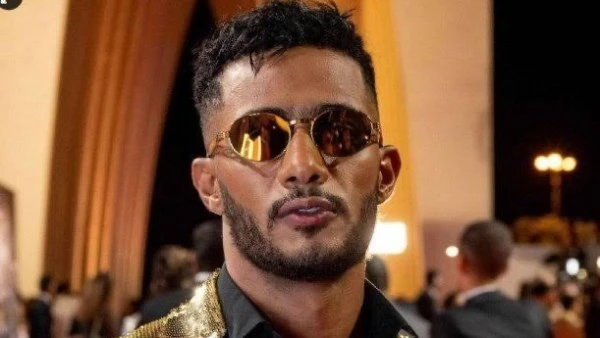 1000 محمد رمضان يفاجئ جمهوره باشتراك مدفوع لمشاهدة لقطات حصرية