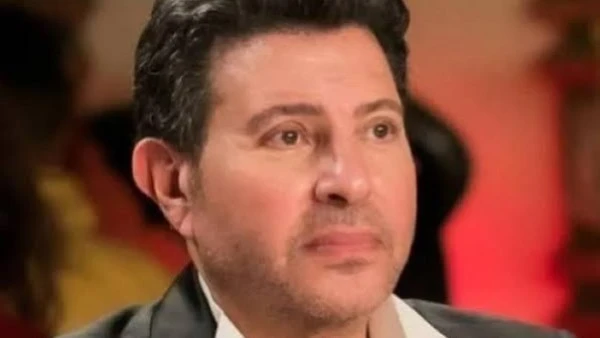 حنان ترك ناعيةً هاني شاكر: خالص التعازي إلى زوجته نهلة ونجله شريف
