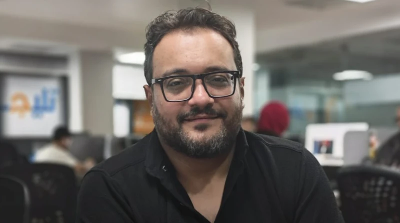 هاني شاكر. رحيل المحارب الأنيق