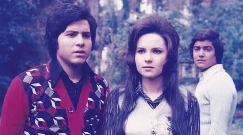 دنجوان لم يكتمل. 5 أفلام هاني شاكر لم يشاهدها جيل التيك توك