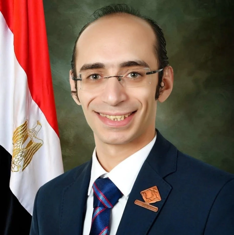 محمد عبد العزيز: “الجبهة الوطنية” الأكثر فشلًا في تقديري وسط الأحزاب. ولا يقدم إضافة واضحة