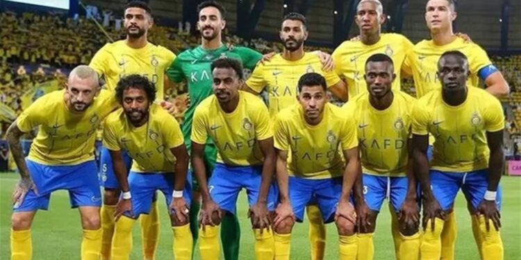 غيابات النصر عن مواجهة جامبا أوساكا في نهائي دوري أبطال آسيا 2