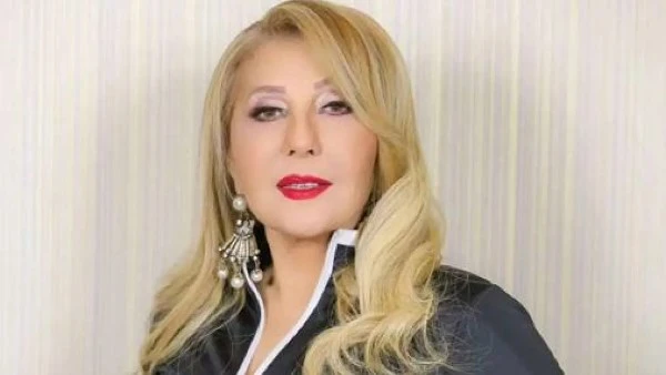 نادية الجندي عن هاني شاكر : أُصيب بأزمة قلبية بسبب محــاربته للفن الهابط