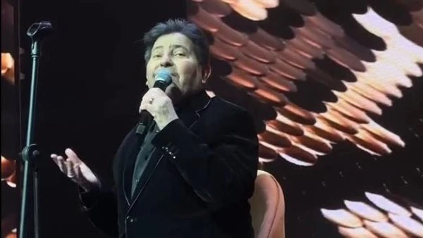 بعد 15 عام. هاني شاكر يلتقي بابنته دينا "من وقت ما مشيت وأنا عايش على المهدئات"