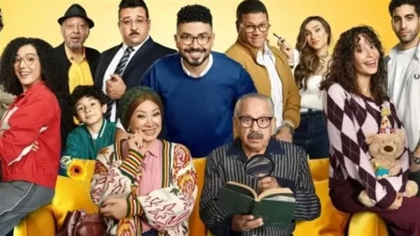 خاص| أول تعليق من بطل مسلسل بيت بابا بعد حريق اللوكيشن