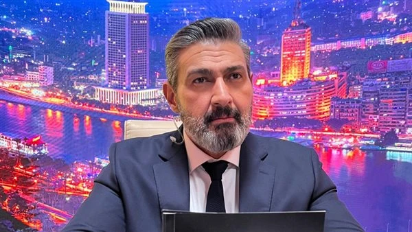 ياسر جلال موعد عرض مسلسل للعدالة وجه آخر سيتحدد قريبا بعد استقرار الأوضاع بالمنطقة