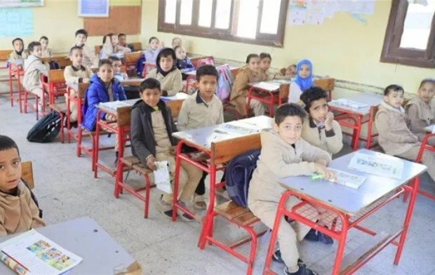 بسبب تقلبات الطقس. حقيقة تعطيل الدراسة غدًا الإثنين