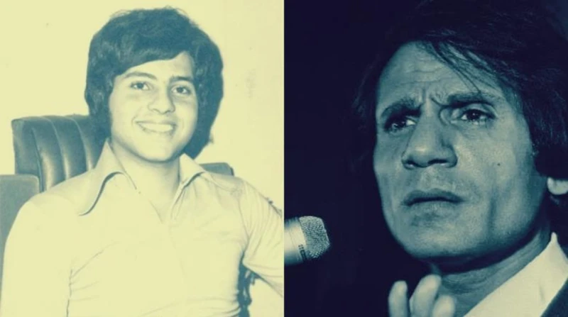 "أبو زمّارة". حرب العندليب ضد هاني شاكر ووصية أخيرة بحفل "النجم الصاعد"