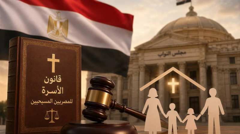 متى يطبق قانون الأحوال الشخصية الجديد