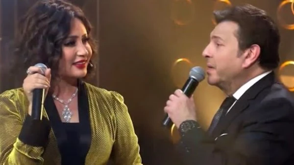 لطيفة تعلن إيقاف نشاطها الفني 3 أيام حدادًا على وفاة هاني شاكر